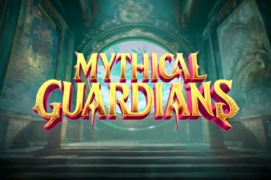 Mythicalguardians Малина Казино слот